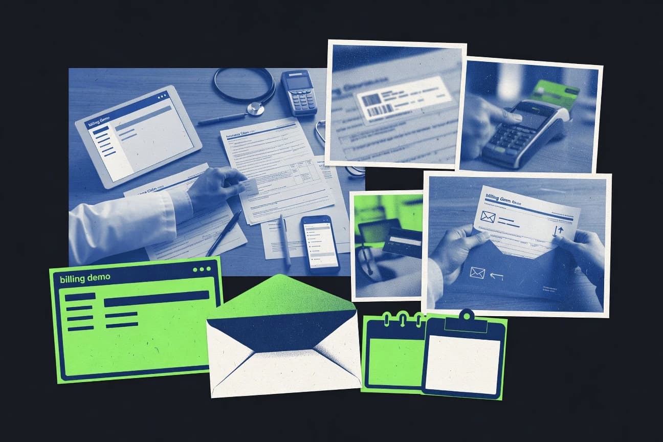 Top 10 Best Billing Demo Medical Software of 2026