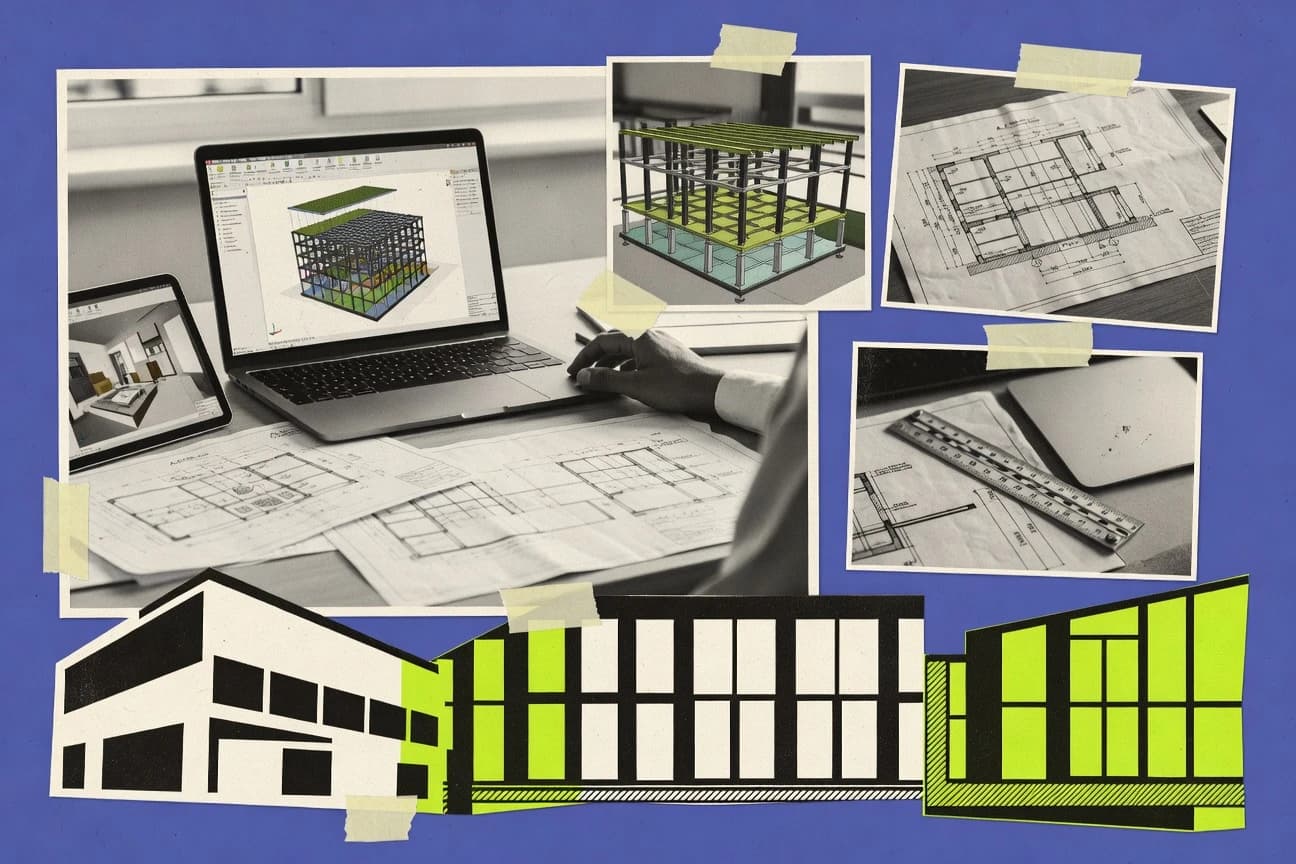 Top 10 Best Bim 3D Software of 2026