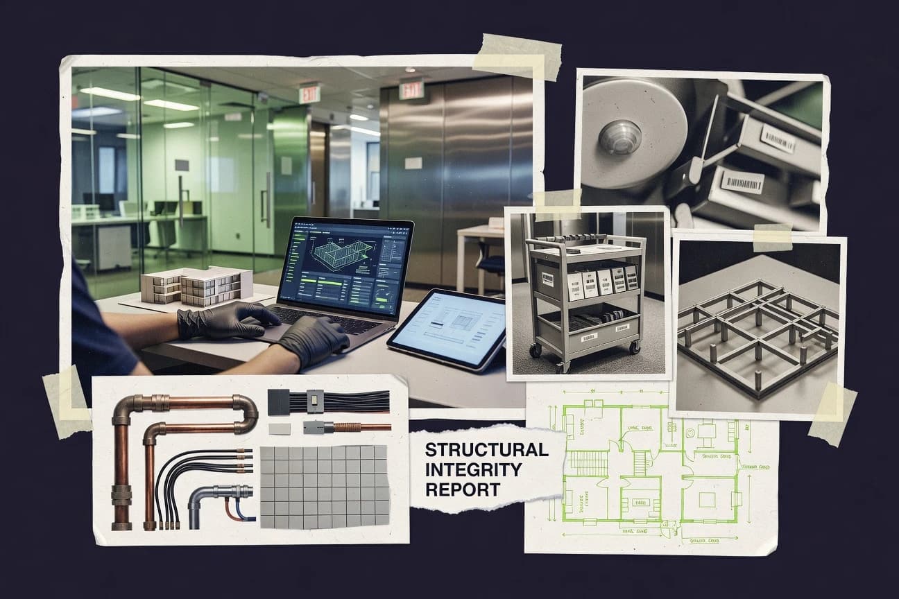 Top 10 Best Bim Facility Management Software of 2026