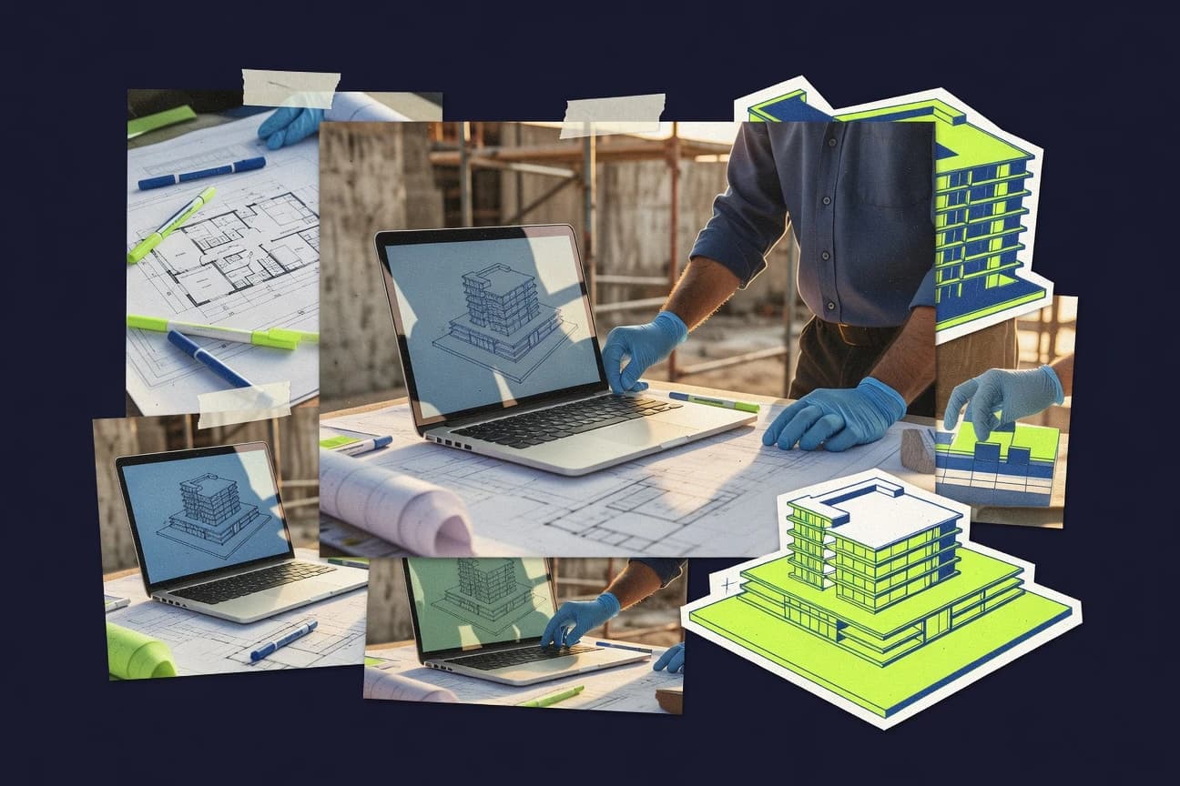 Top 10 Best Bim Model Software of 2026