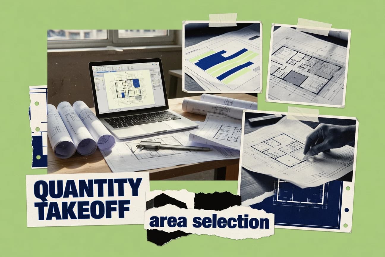 Top 9 Best Bim Quantity Takeoff Software of 2026