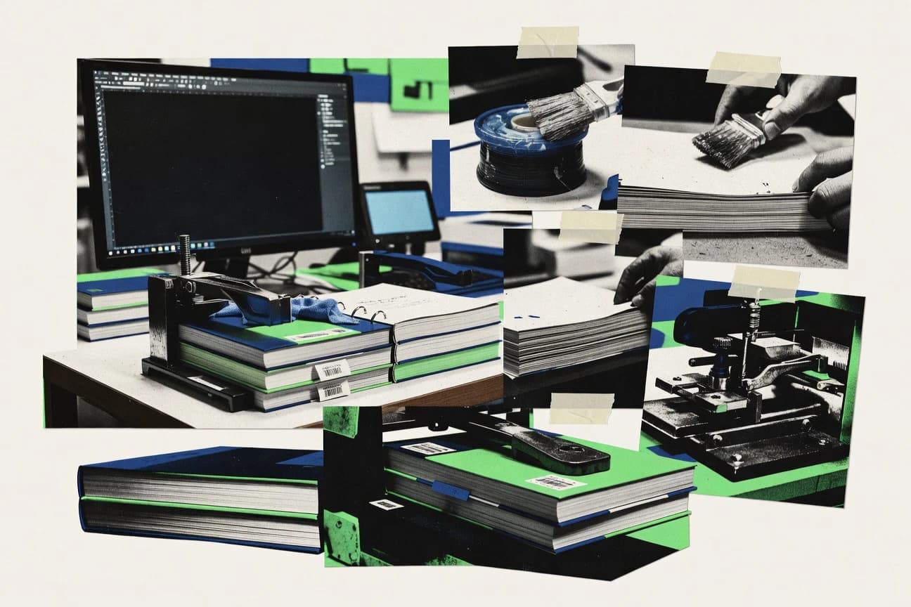 Top 10 Best Binding Software of 2026