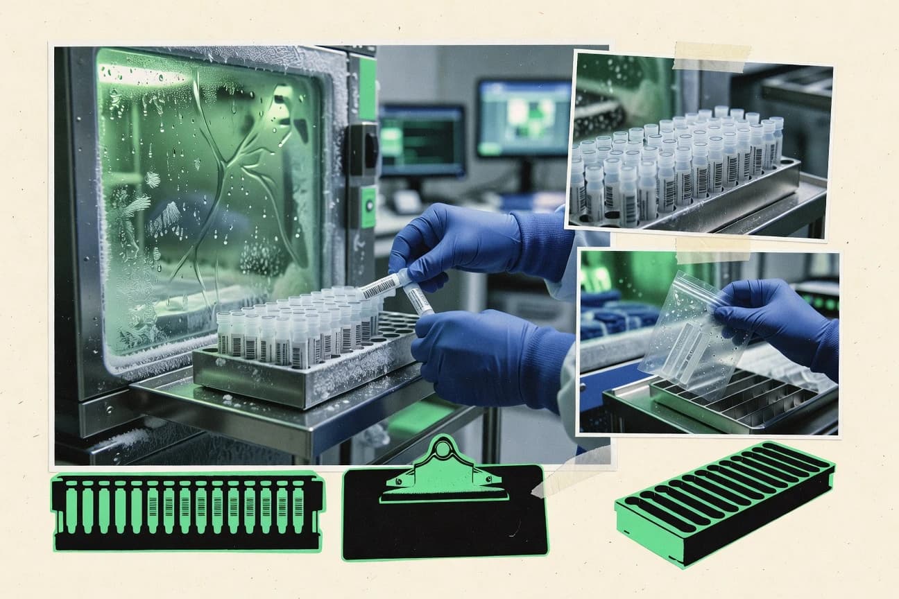 Top 10 Best Biobank Management Software of 2026