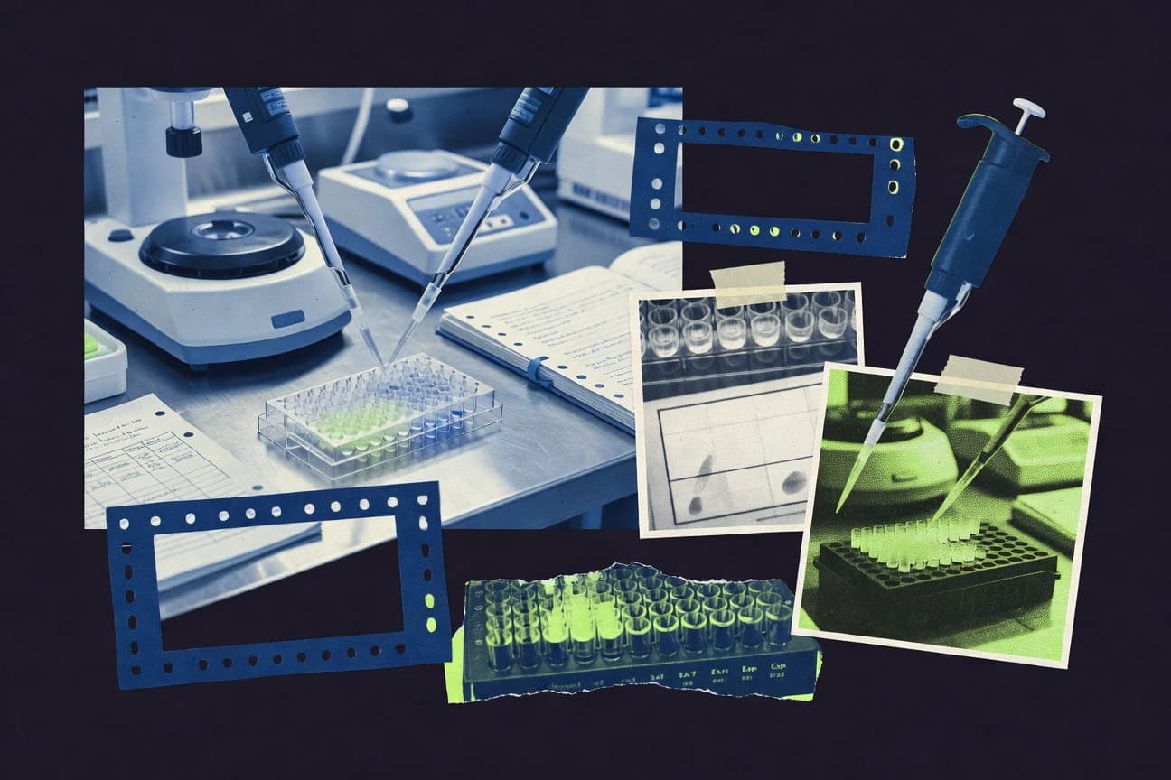 Top 10 Best Bioanalytical Software of 2026