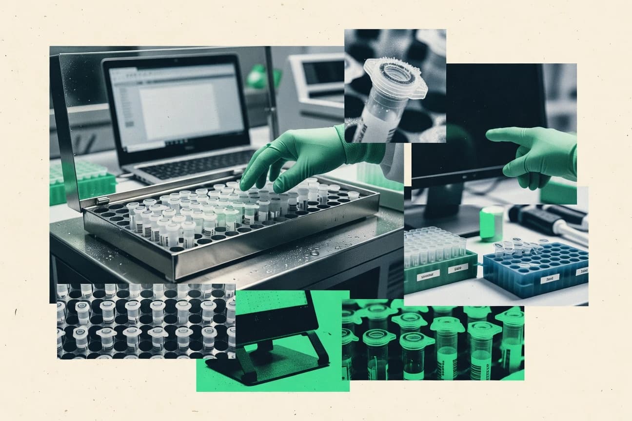 Top 10 Best Biobanking Software of 2026