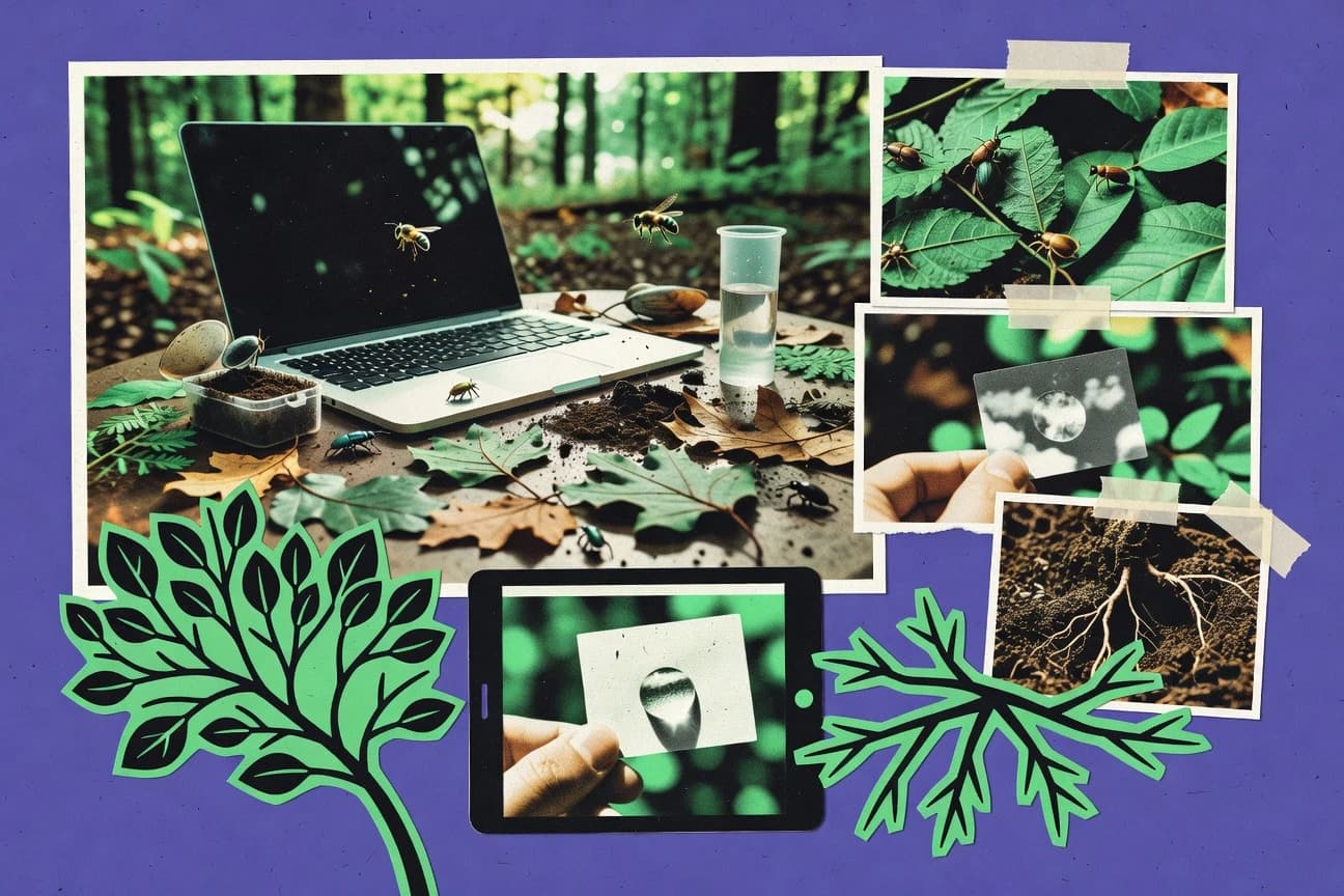 Top 10 Best Biodiversity Software of 2026