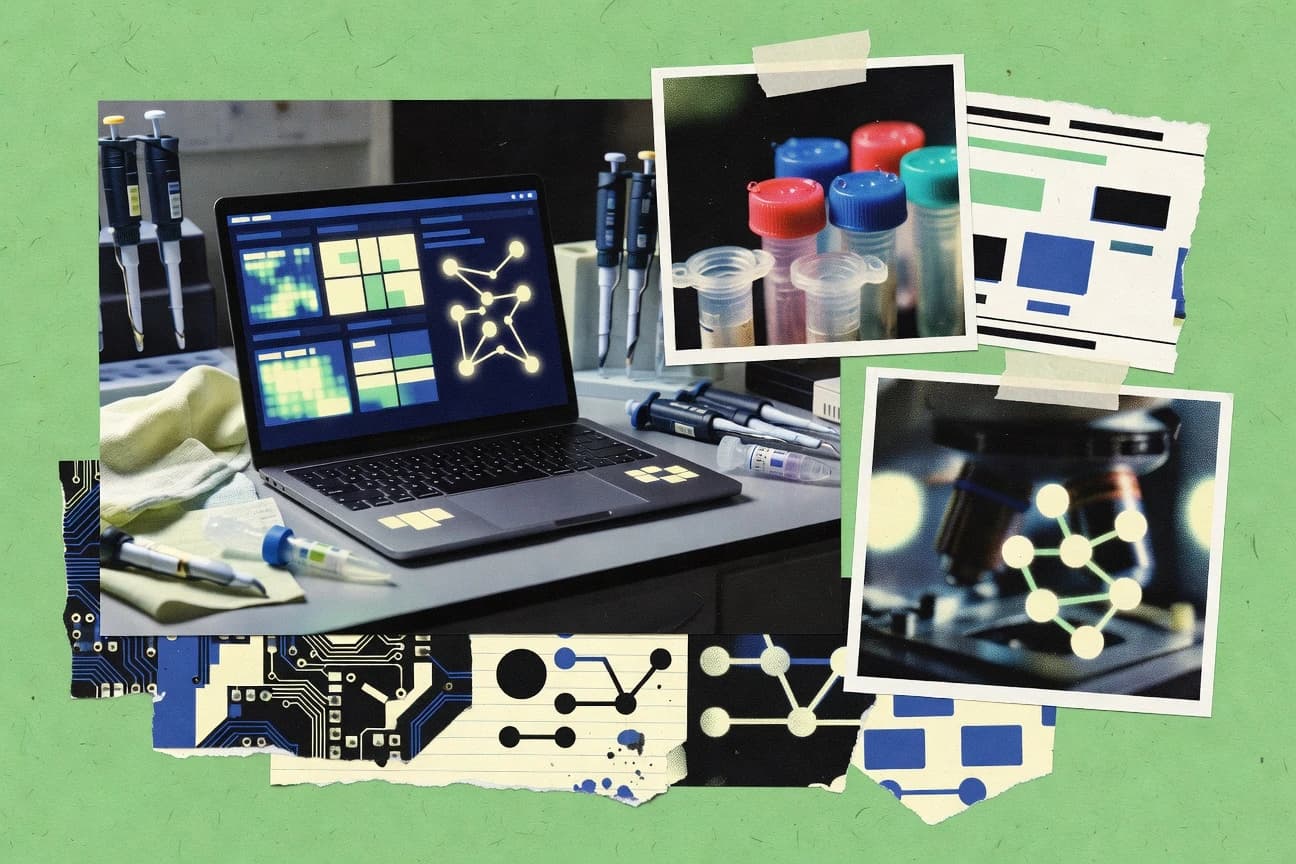 Top 10 Best Bioinformatics Software of 2026