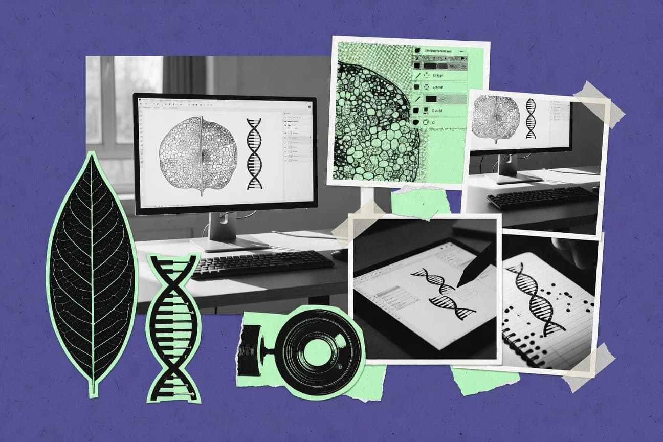 Top 10 Best Biology Illustration Software of 2026