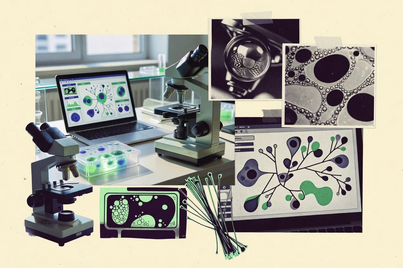 Top 10 Best Biology Simulation Software of 2026