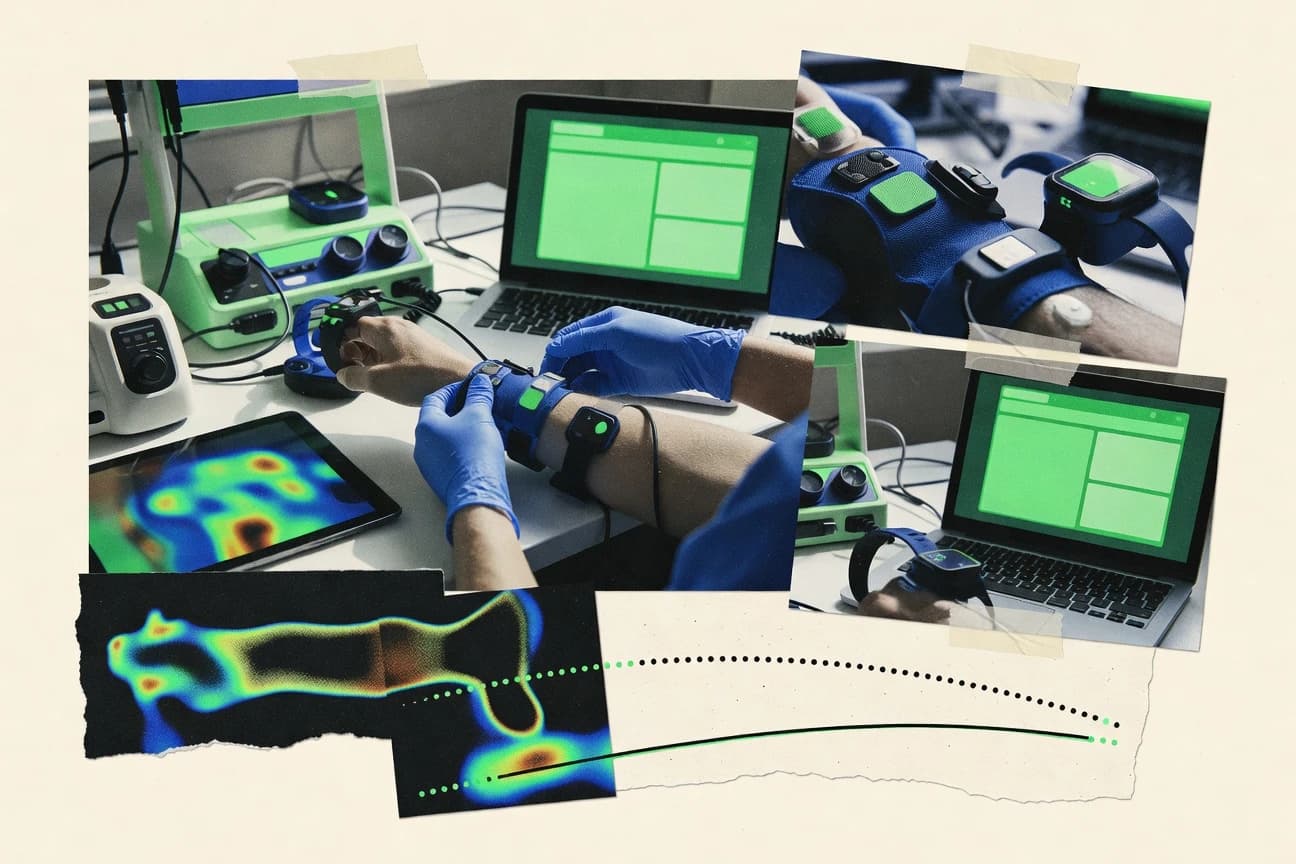 Top 10 Best Biomechanical Analysis Software of 2026