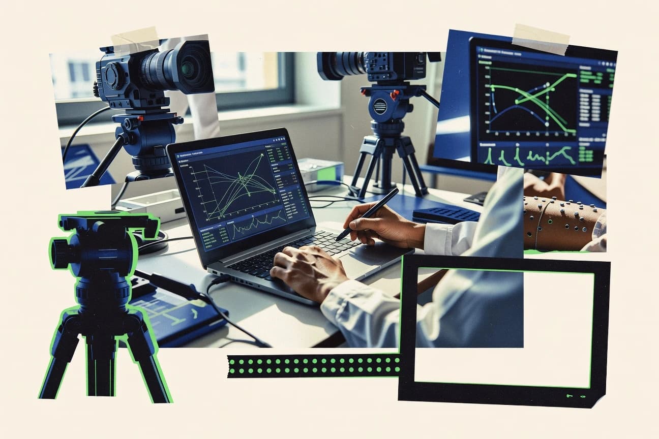 Top 10 Best Biomechanics Video Analysis Software of 2026