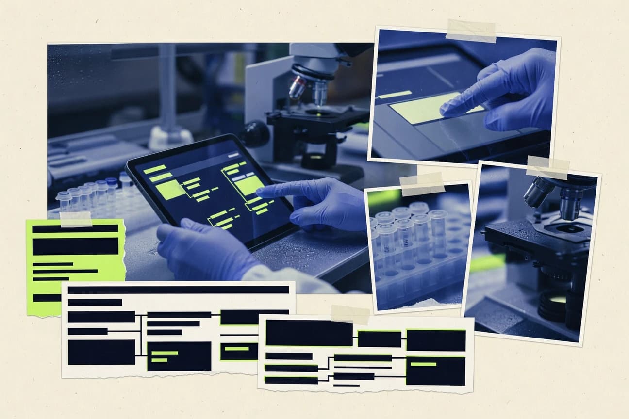 Top 10 Best Biomedical Software of 2026