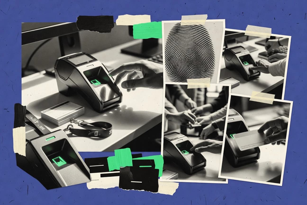 Top 10 Best Biometric Attendance System Software of 2026