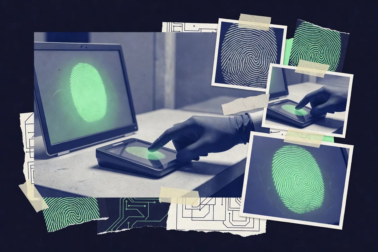 Top 10 Best Biometric Capture Software of 2026