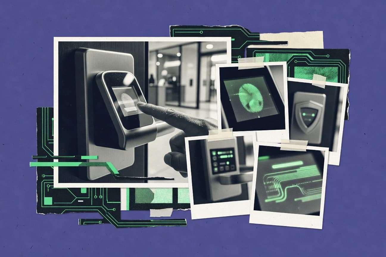 Top 10 Best Biometric Device Software of 2026