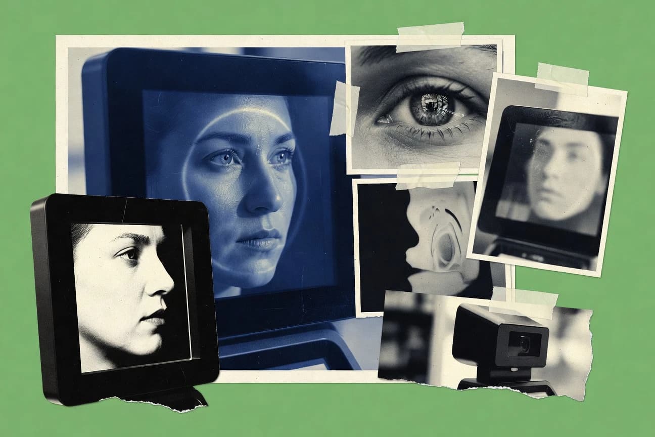 Top 10 Best Biometric Face Recognition Software of 2026