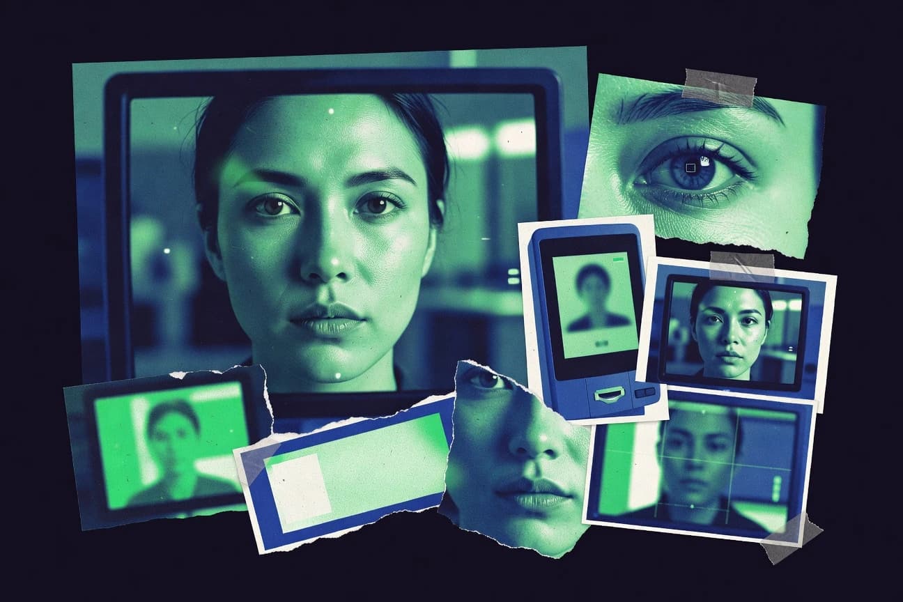 Top 10 Best Biometric Facial Recognition Software of 2026