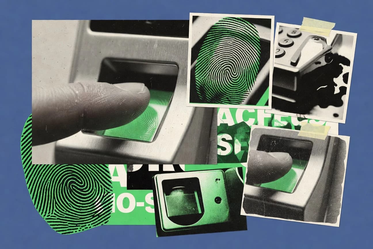 Top 10 Best Biometric Fingerprint Reader Software of 2026