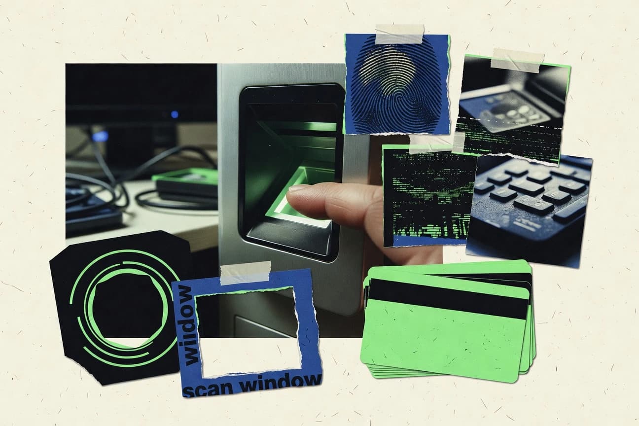 Top 10 Best Biometric Fingerprint Software of 2026