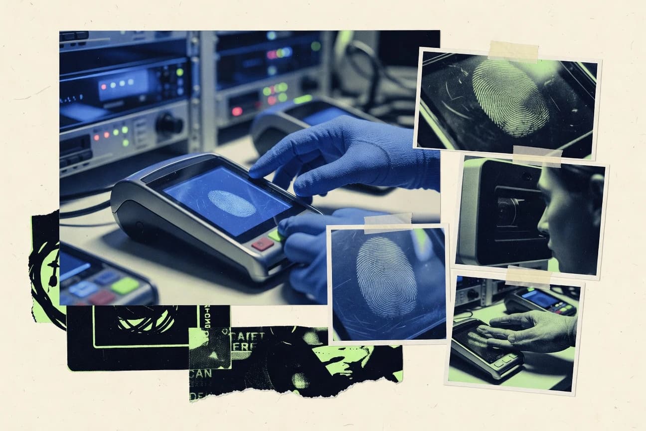 Top 10 Best Biometric Identification Software of 2026