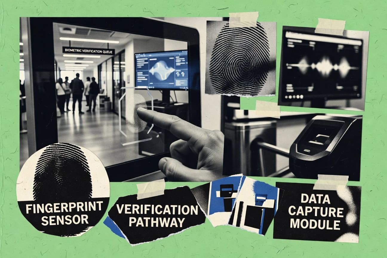 Top 10 Best Biometric Software of 2026