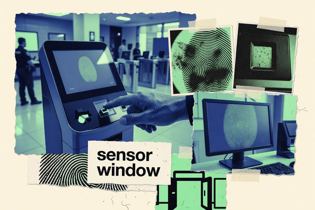 Top 10 Best Biometric Security Software of 2026