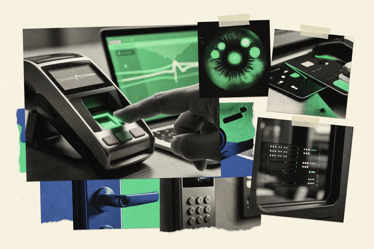Top 10 Best Biometric System Software of 2026