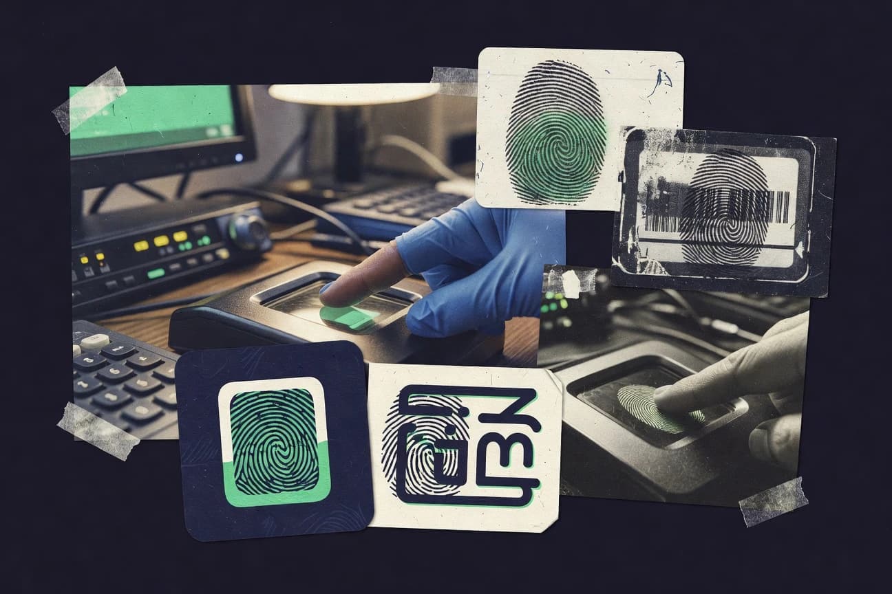 Top 10 Best Biometrics Fingerprint Software of 2026