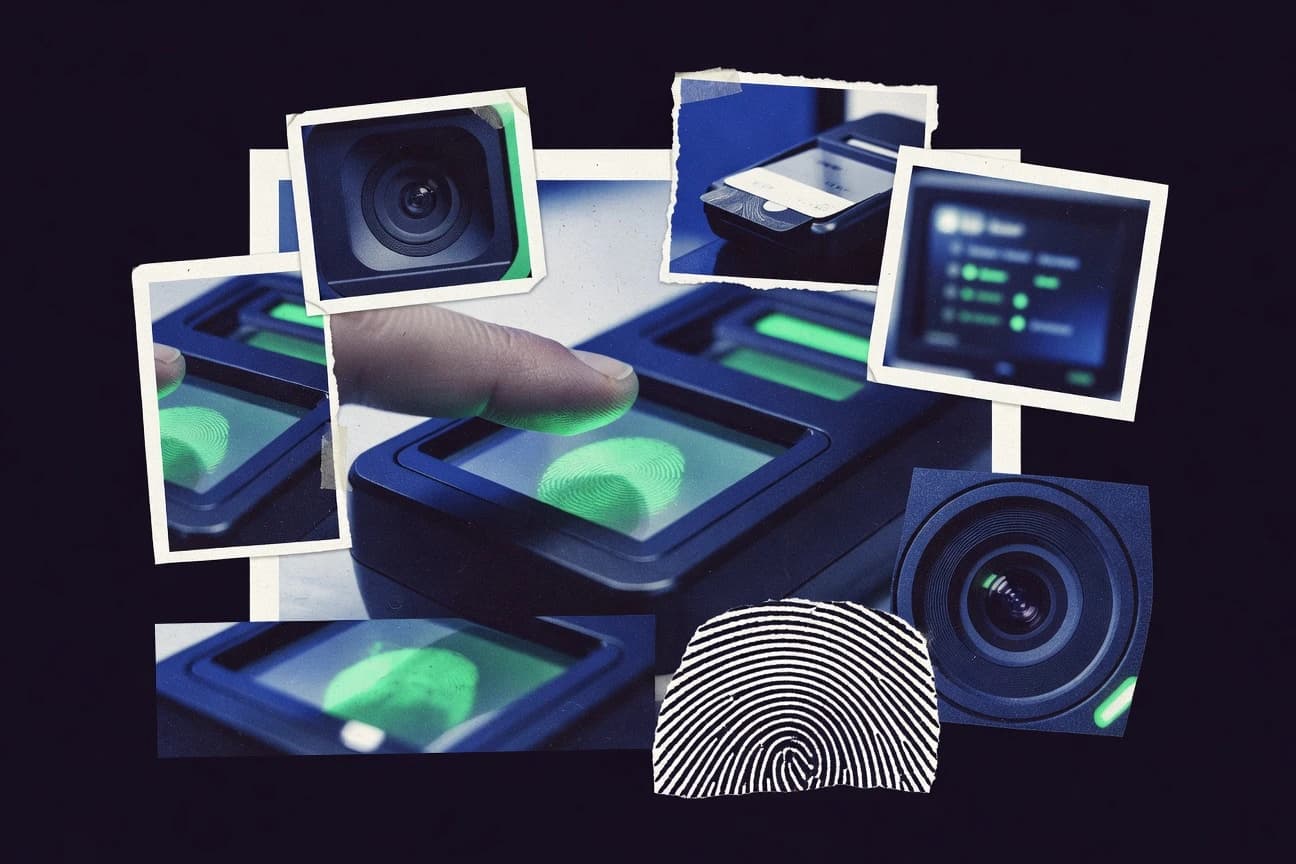 Top 10 Best Biometrics Software of 2026