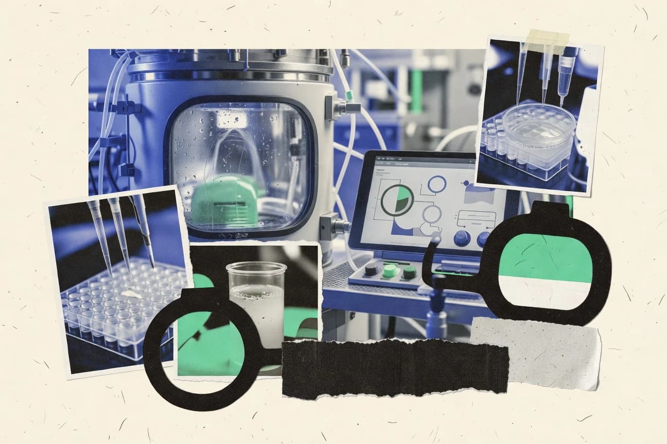 Top 10 Best Bioprocess Software of 2026