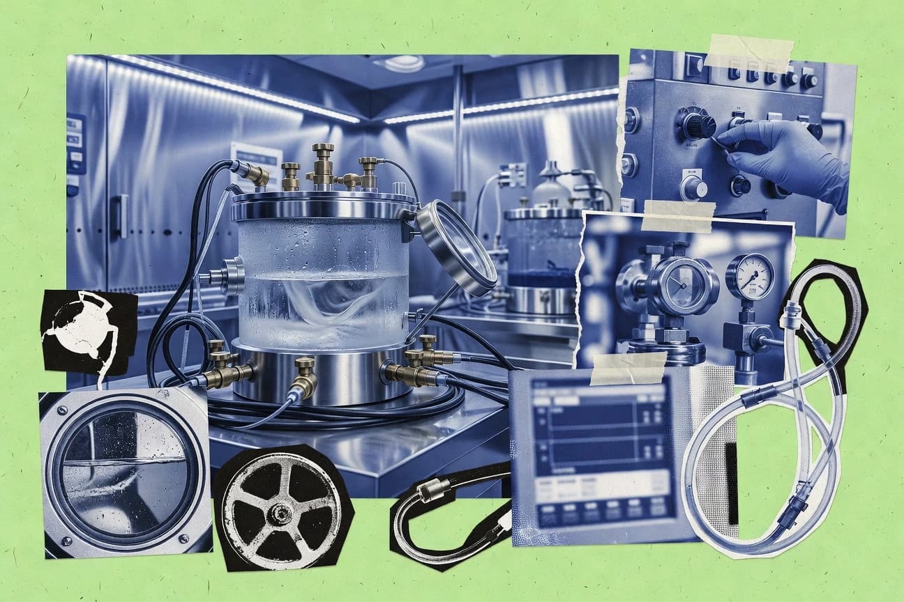 Top 10 Best Bioreactor Software of 2026