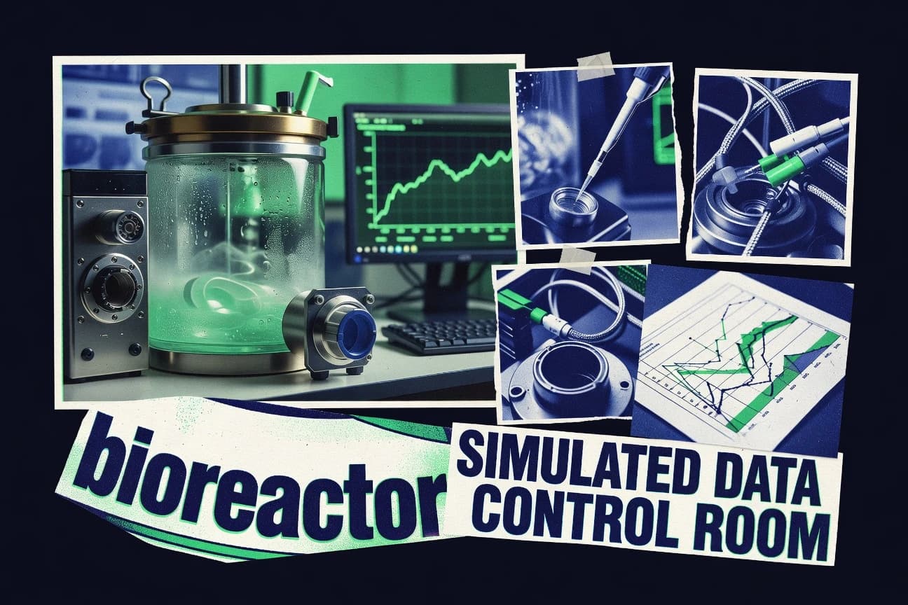 Top 10 Best Bioreactor Simulation Software of 2026