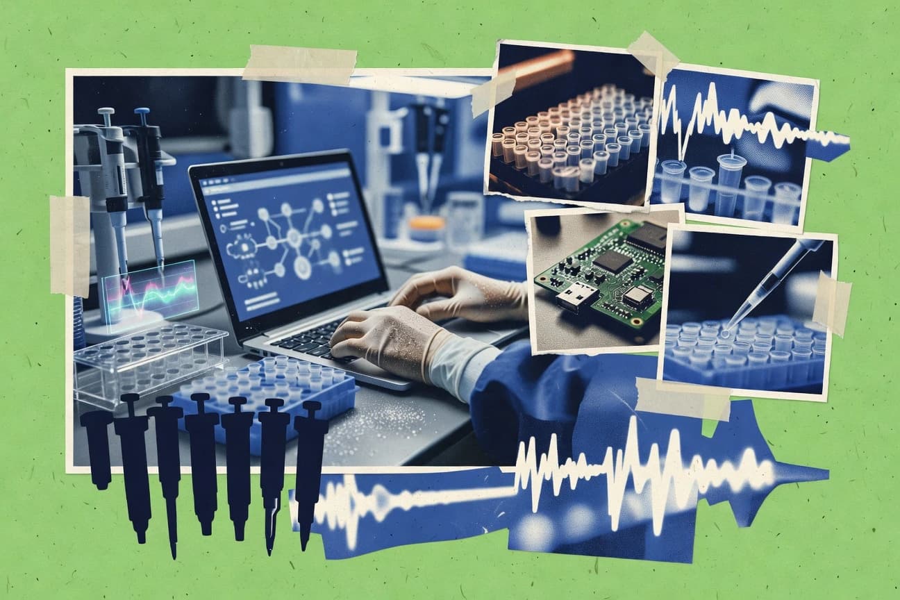 Top 10 Best Biotech Medical Software of 2026
