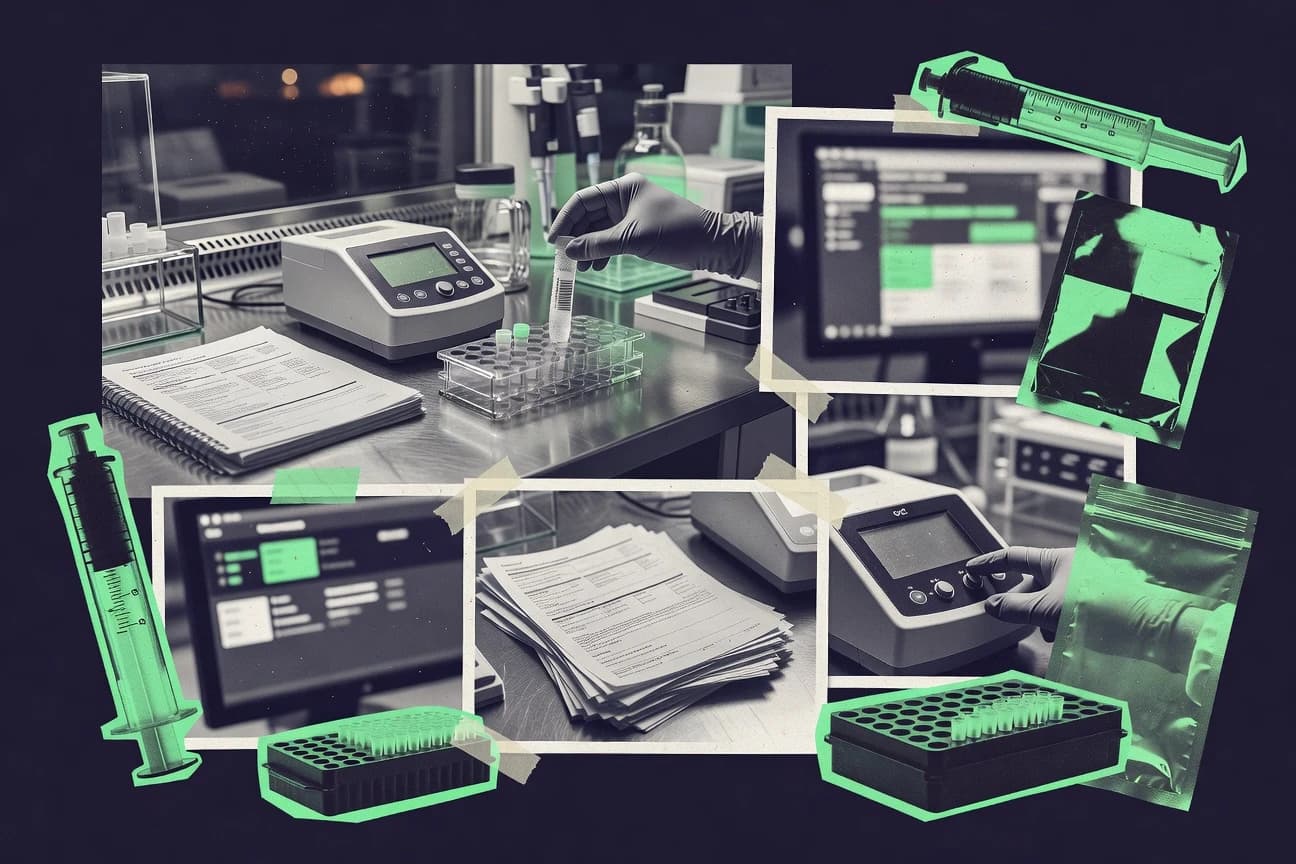 Top 10 Best Biotech Qms Software of 2026