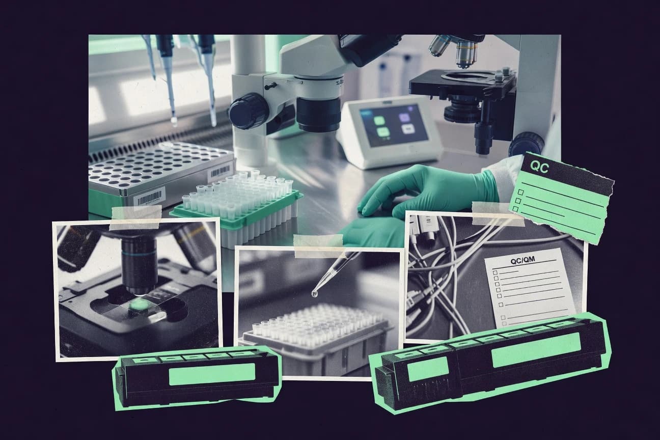 Top 10 Best Biotech Qm Software of 2026