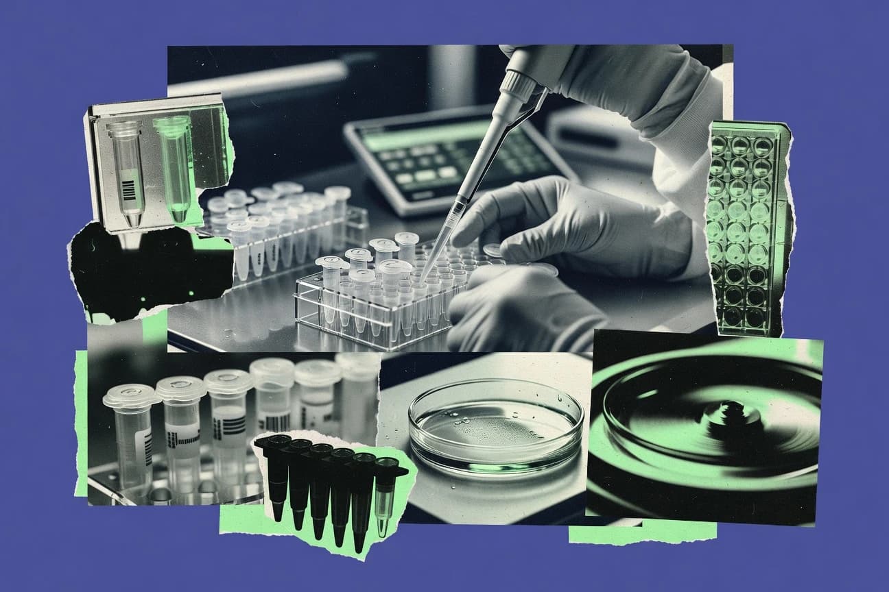Top 10 Best Biotech Software of 2026