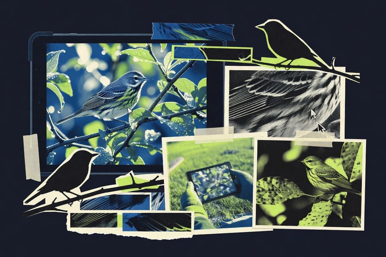 Top 10 Best Bird Identification Software of 2026