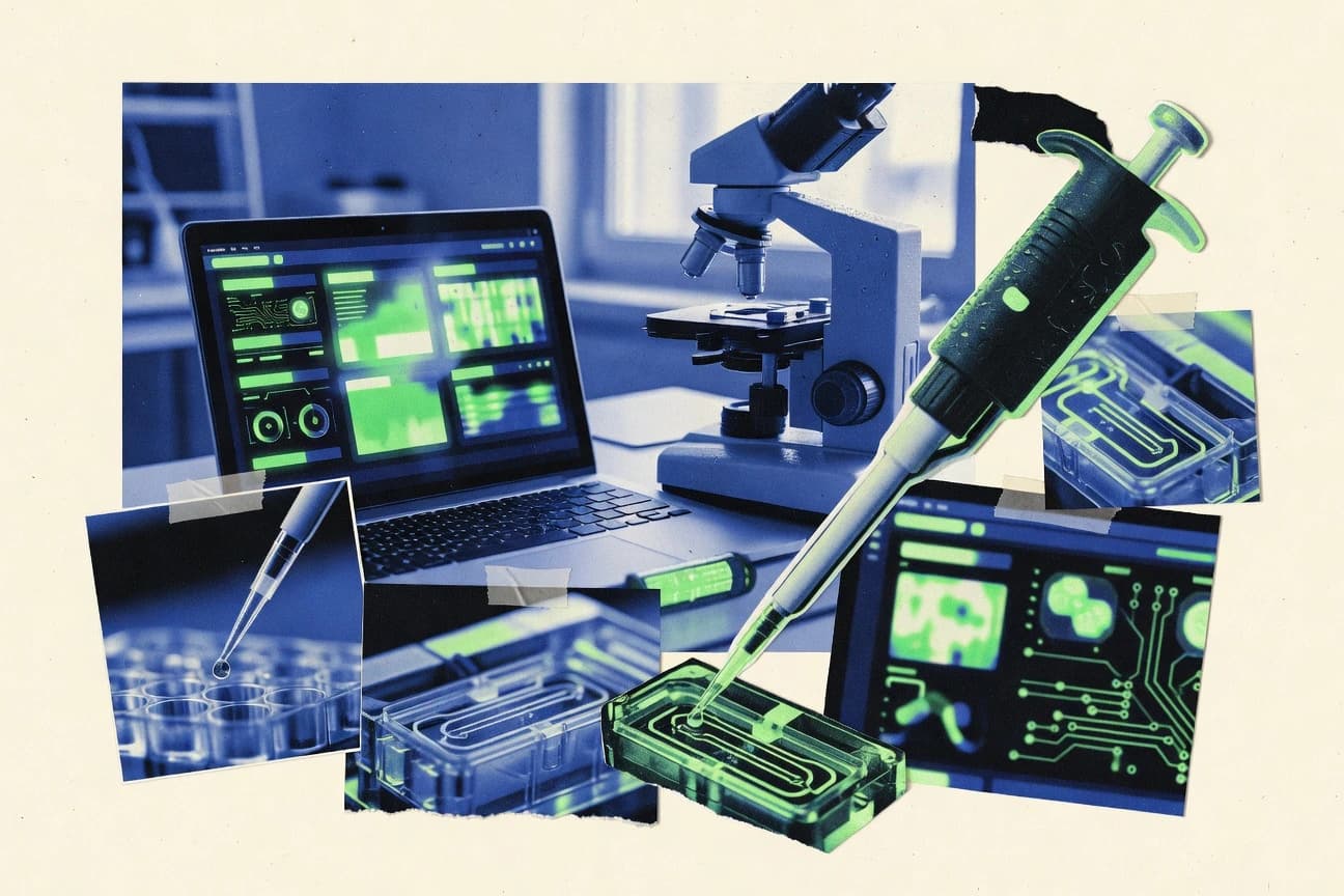 Top 10 Best Biotechnology Software of 2026