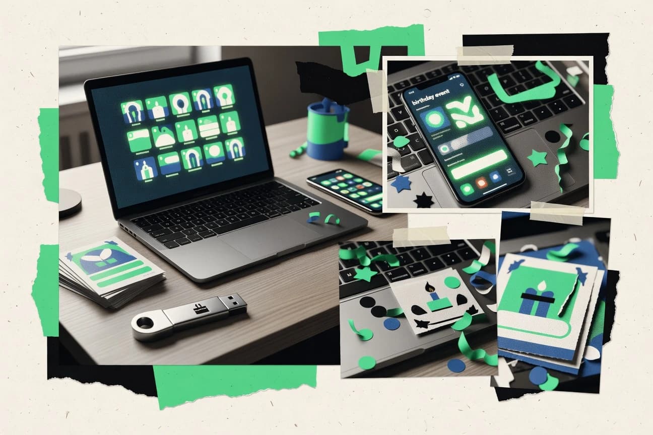 Top 10 Best Birthday Software of 2026