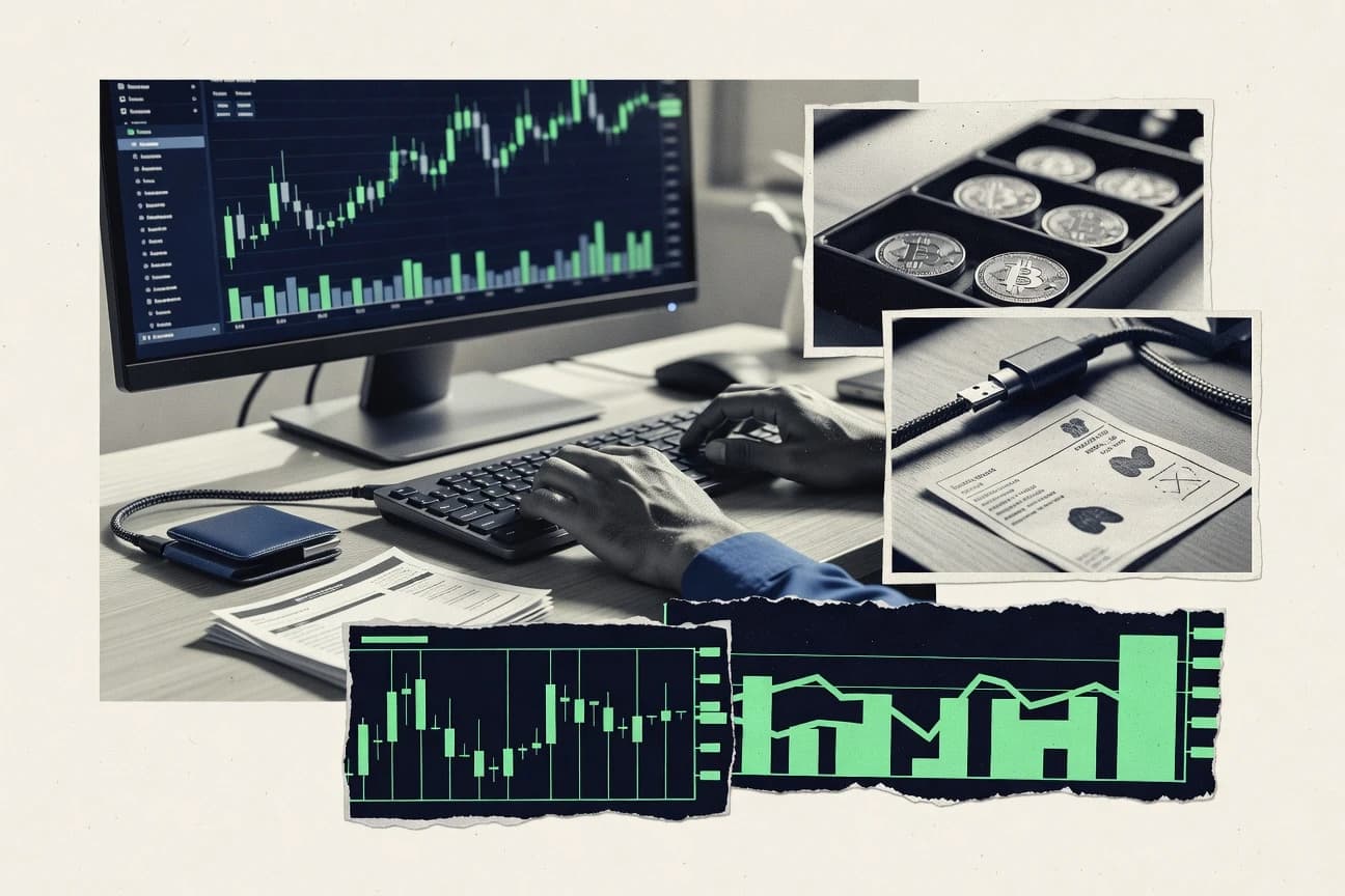 Top 10 Best Bitcoin Exchange Software of 2026