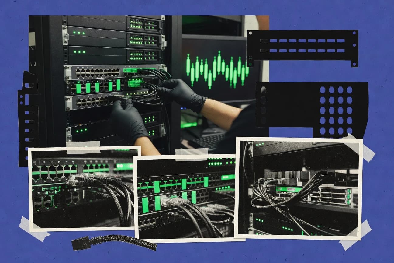 Top 10 Best Bitcoin Exchange Server Software of 2026