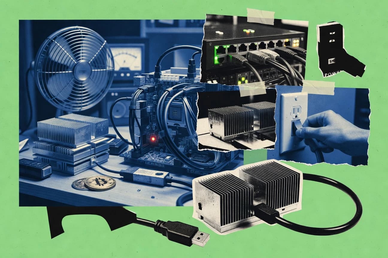 Top 5 Best Bitcoin Generator Software of 2026