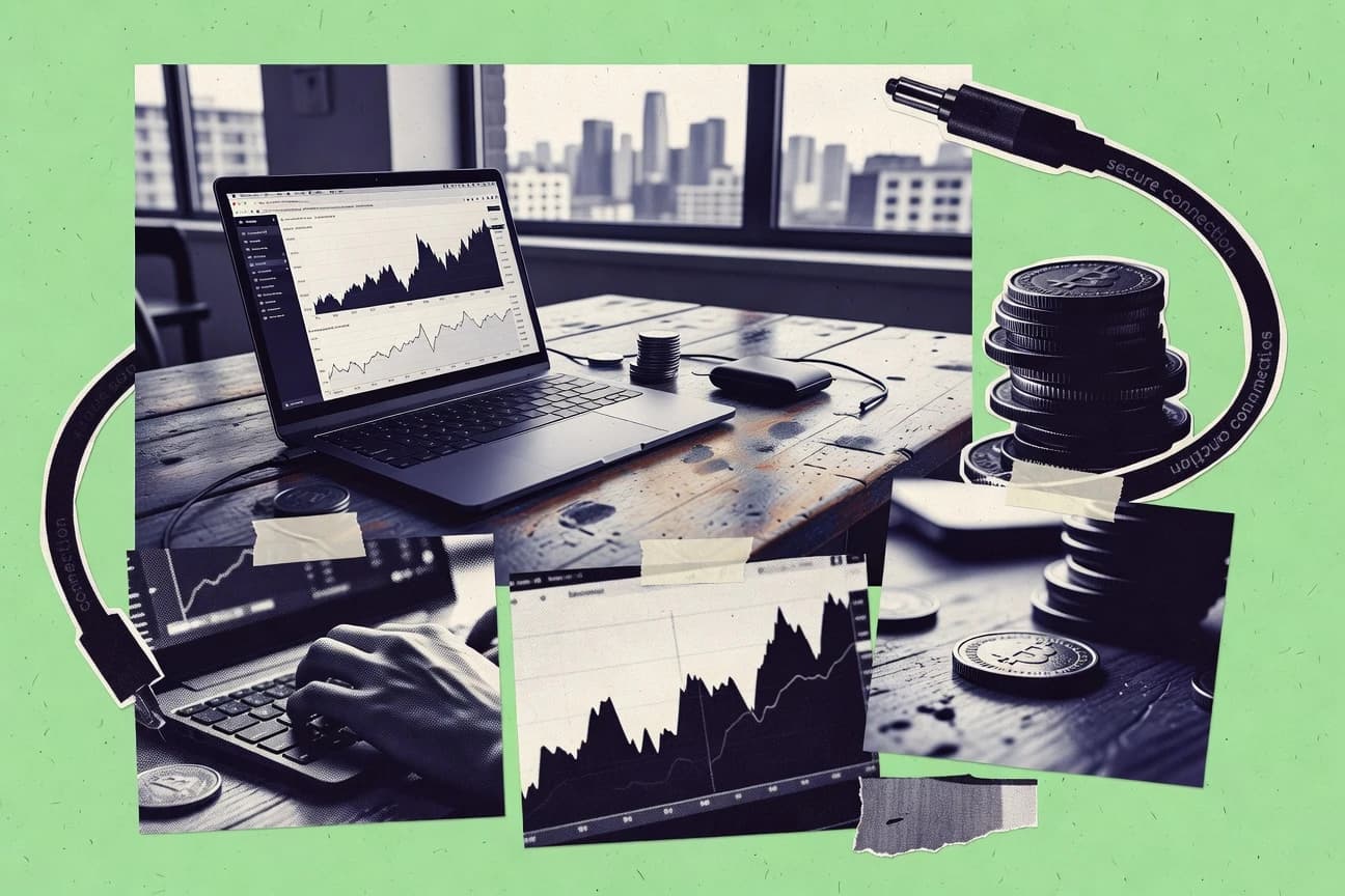 Top 10 Best Bitcoin Trader Software of 2026