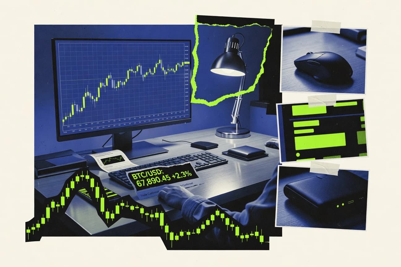 Top 10 Best Bitcoin Trading Platform Software of 2026