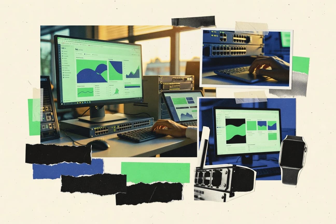 Top 10 Best Biz Software of 2026