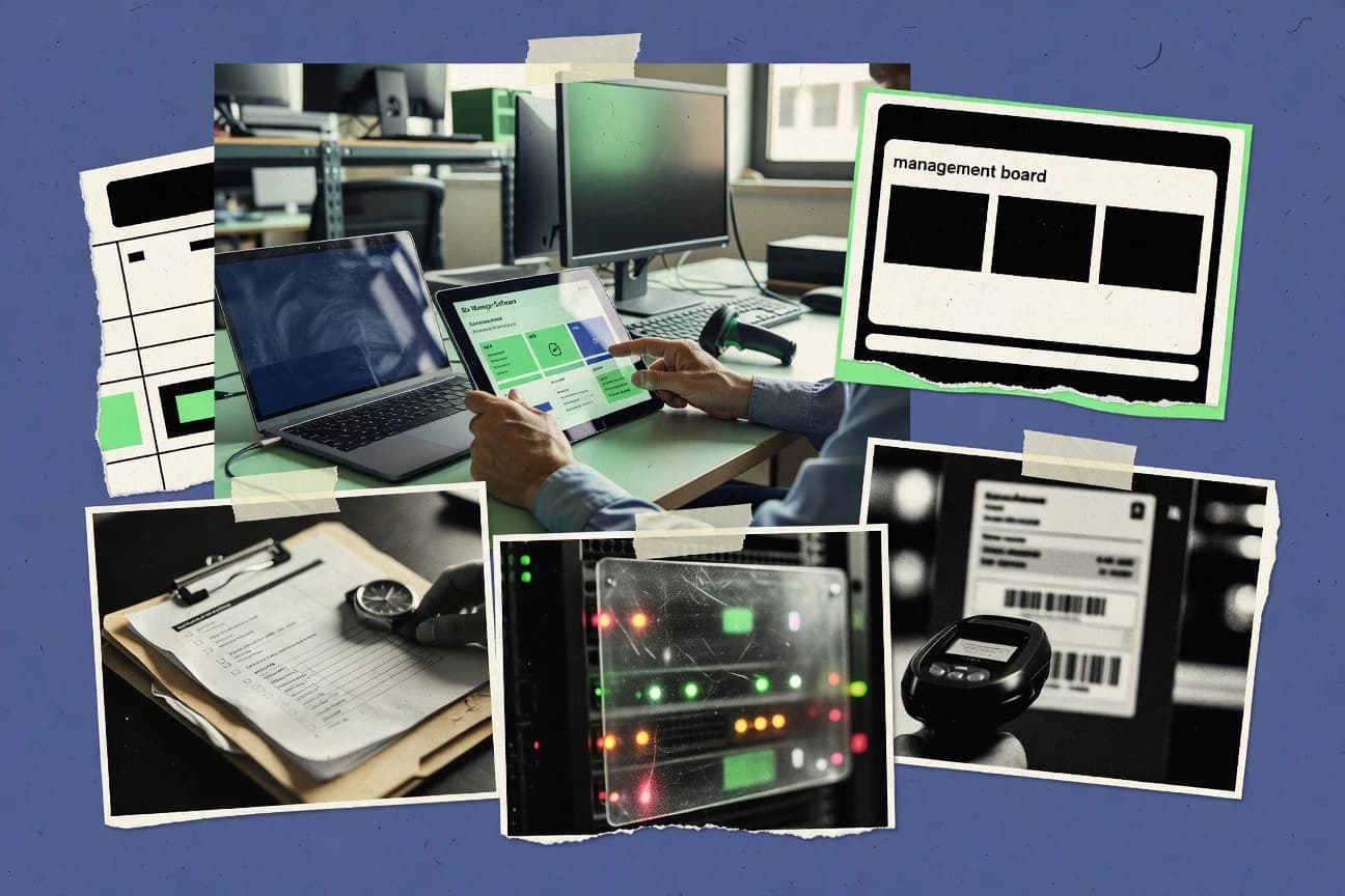Top 10 Best Biz Manager Software of 2026