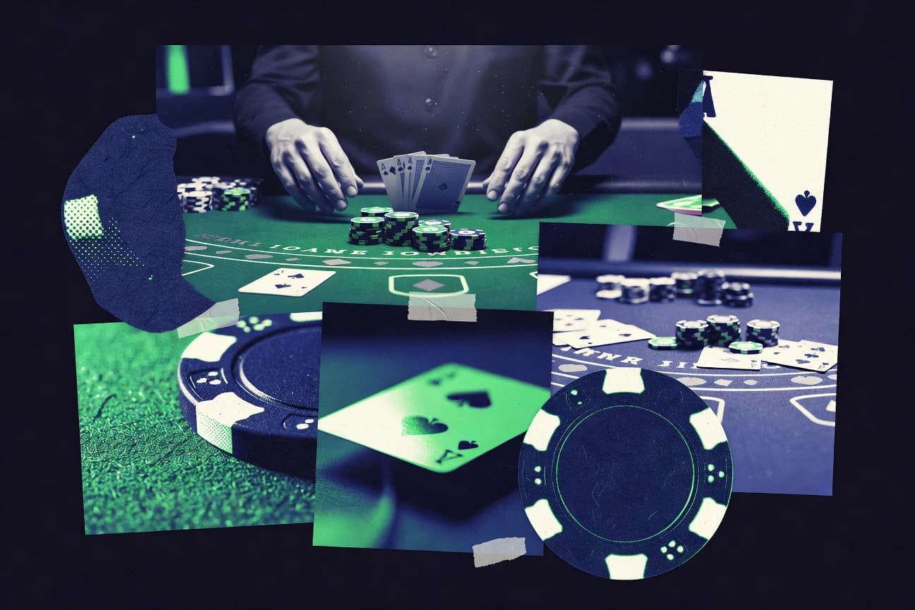 Top 10 Best Blackjack Software of 2026