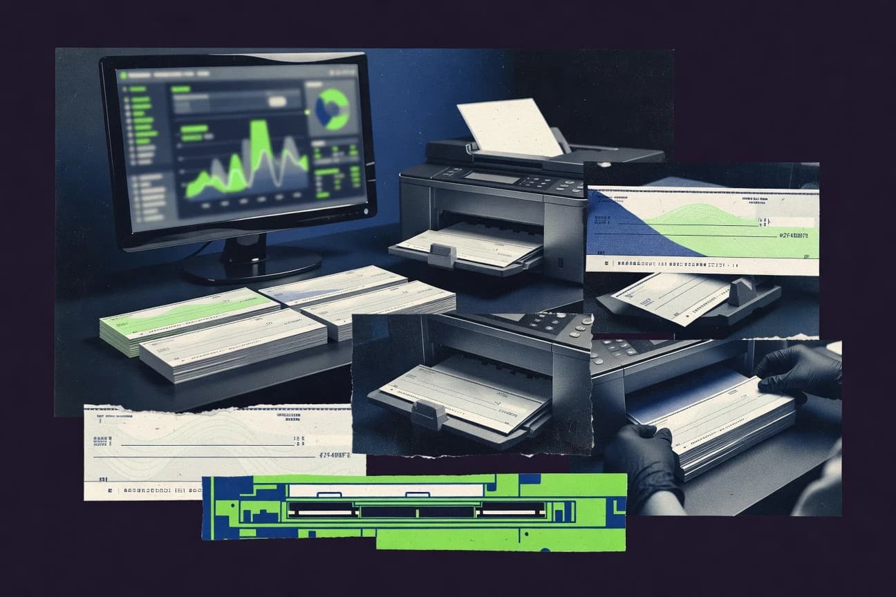 Top 10 Best Blank Check Printing Software of 2026