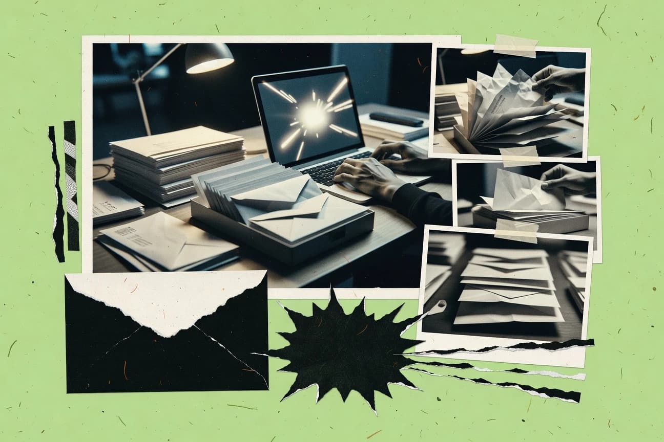 Top 10 Best Blast Email Software of 2026