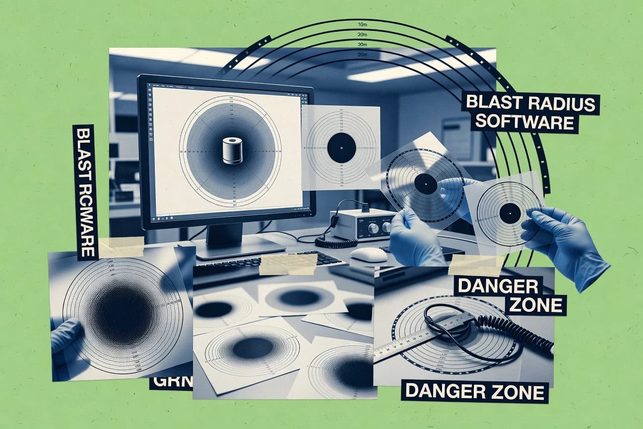 Top 10 Best Blast Radius Software of 2026